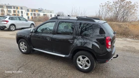 Dacia Duster 1.5d 4x4, снимка 5