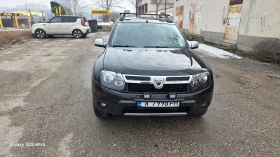 Dacia Duster 1.5d 4x4, снимка 10