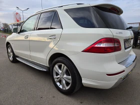 Mercedes-Benz ML 350 ТОП* Distr* 4matic* - 29999 лв. - 83726863 | Car24.bg