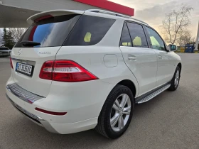 Mercedes-Benz ML 350 ТОП* Distr* 4matic* - 29999 лв. - 83726863 | Car24.bg