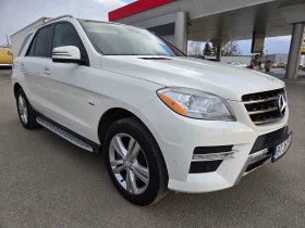 Mercedes-Benz ML 350 ТОП* Distr* 4matic* , снимка 1