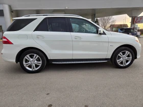 Mercedes-Benz ML 350 * Distr* 4matic*  | Mobile.bg    8