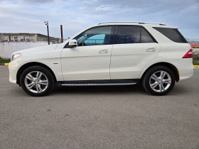     Mercedes-Benz ML 350 * Distr* 4matic* 