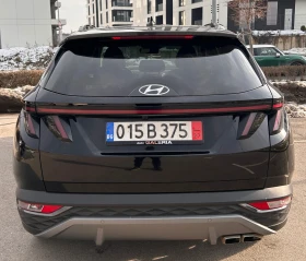 Hyundai Tucson - 38900 лв. - 35272540 | Car24.bg