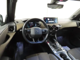 DS DS 3 Crossback E-TENSE 50 So Chic | Mobile.bg    7