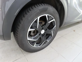 DS DS 3 Crossback E-TENSE 50 So Chic | Mobile.bg    6