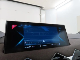 DS DS 3 Crossback E-TENSE 50 So Chic | Mobile.bg    9