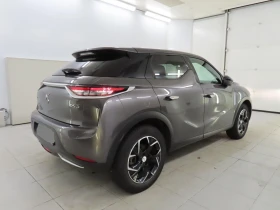 DS DS 3 Crossback E-TENSE 50 So Chic | Mobile.bg    2