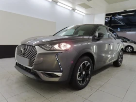     DS DS 3 Crossback E-TENSE 50 So Chic