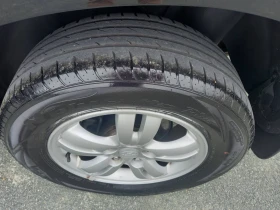 Hyundai Tucson 2000 | Mobile.bg    9
