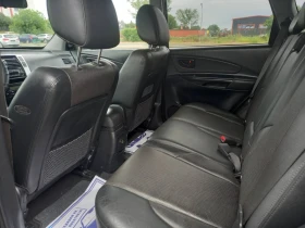 Hyundai Tucson 2000 | Mobile.bg    7