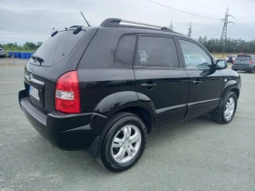 Hyundai Tucson 2000 | Mobile.bg    3