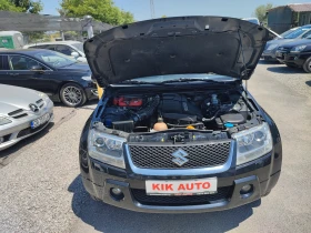 Suzuki Grand vitara 1.9D-129ks-4X4-ШИБЕДАХ-КОЖА - 7999 лв. - 22583523 16