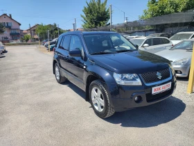 Suzuki Grand vitara 1.9D-129ks-4X4-ШИБЕДАХ-КОЖА - 7999 лв. - 22583523 3