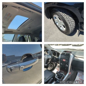 Suzuki Grand vitara 1.9D-129ks-4X4-ШИБЕДАХ-КОЖА - 7999 лв. - 22583523 15