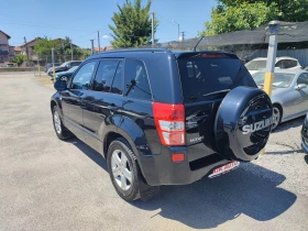 Suzuki Grand vitara 1.9D-129ks-4X4-ШИБЕДАХ-КОЖА - 7999 лв. - 22583523 6