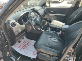 Suzuki Grand vitara 1.9D-129ks-4X4-ШИБЕДАХ-КОЖА - 7999 лв. - 22583523 9