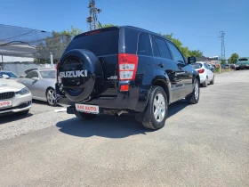 Suzuki Grand vitara 1.9D-129ks-4X4-ШИБЕДАХ-КОЖА - 7999 лв. - 22583523 8