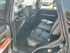 Suzuki Grand vitara 1.9D-129ks-4X4-ШИБЕДАХ-КОЖА - 7999 лв. - 22583523 14