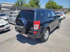 Suzuki Grand vitara 1.9D-129ks-4X4-ШИБЕДАХ-КОЖА - 7999 лв. - 22583523 7