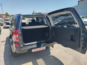 Suzuki Grand vitara 1.9D-129ks-4X4-ШИБЕДАХ-КОЖА - 7999 лв. - 22583523 17