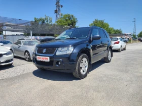 Suzuki Grand vitara 1.9D-129ks-4X4-ШИБЕДАХ-КОЖА - 7999 лв. - 22583523 2