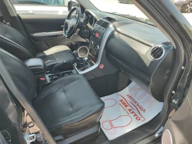 Suzuki Grand vitara 1.9D-129ks-4X4-ШИБЕДАХ-КОЖА - 7999 лв. - 22583523 10