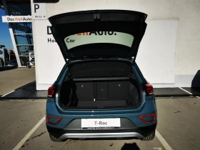 VW T-Roc VW T- Roc Style 1.5 TSI OPF DSG - 63500 лв. - 59048023 9