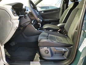 VW T-Roc VW T- Roc Style 1.5 TSI OPF DSG - 63500 лв. - 59048023 5