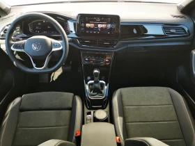 VW T-Roc VW T- Roc Style 1.5 TSI OPF DSG - 63500 лв. - 59048023 4