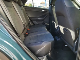 VW T-Roc VW T- Roc Style 1.5 TSI OPF DSG - 63500 лв. - 59048023 8