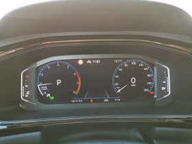 VW T-Roc VW T- Roc Style 1.5 TSI OPF DSG - 63500 лв. - 59048023 11