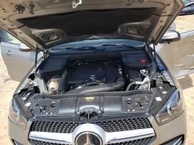 Mercedes-Benz GLE 350 4MATIC AMG* Burmester* Панорама* Keyless* 360* Обд - 63000 лв. - 47960207 12