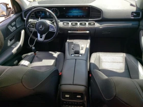 Mercedes-Benz GLE 350 4MATIC AMG* Burmester* Панорама* Keyless* 360* Обд - 63000 лв. - 47960207 8