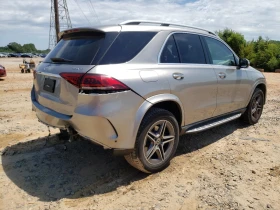 Mercedes-Benz GLE 350 4MATIC AMG* Burmester* Панорама* Keyless* 360* Обд - 63000 лв. - 47960207 6