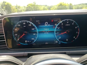 Mercedes-Benz GLE 350 4MATIC AMG* Burmester* Панорама* Keyless* 360* Обд - 63000 лв. - 47960207 9