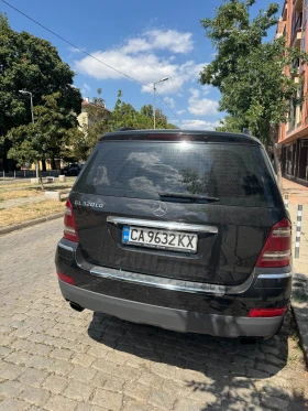 Обява за продажба на Mercedes-Benz GL 320 ~22 800 лв. - изображение 2