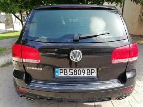 VW Touareg 3.0TDI///W12 | Mobile.bg    6