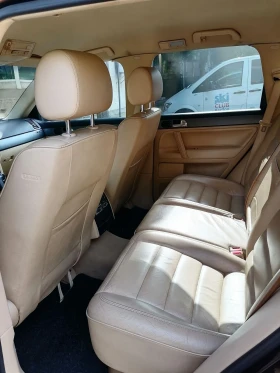 VW Touareg 3.0TDI///W12 | Mobile.bg    11