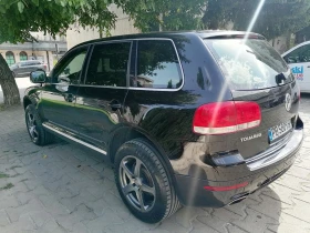 VW Touareg 3.0TDI///W12 | Mobile.bg    5
