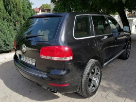 VW Touareg 3.0TDI///W12 | Mobile.bg    7