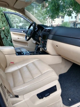 VW Touareg 3.0TDI///W12 | Mobile.bg    13