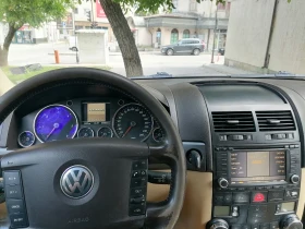 VW Touareg 3.0TDI///W12 | Mobile.bg    16