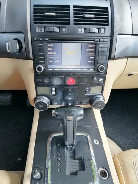 VW Touareg 3.0TDI///W12 | Mobile.bg    17