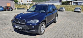 BMW X5 3.0d - 16700 лв. - 84819859 4