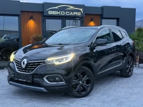 Renault Kadjar Без аналог!Black-EDITION/Mega- Full/внос от Белгия