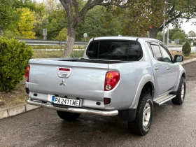 Обява за продажба на Mitsubishi L200 ~13 800 лв. - изображение 2