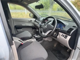 Обява за продажба на Mitsubishi L200 ~13 800 лв. - изображение 6