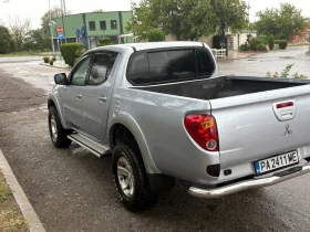 Обява за продажба на Mitsubishi L200 ~13 800 лв. - изображение 4