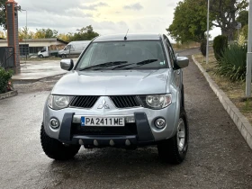 Обява за продажба на Mitsubishi L200 ~13 800 лв. - изображение 1